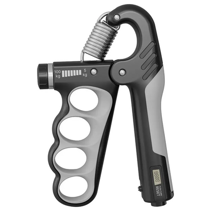 Green Lion Grip Master Hand Grip Strengthener