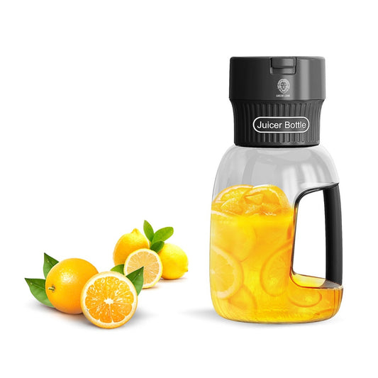 Green Lion Mega Portable Blender 1000mL GL-06B
