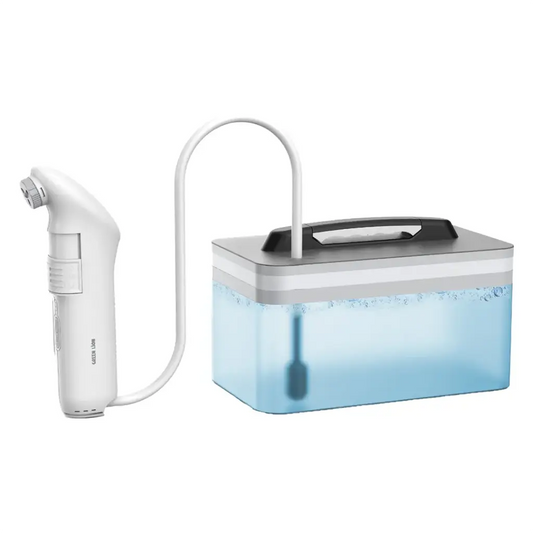 Green Lion Portable Travel Bidet Pro with Tank