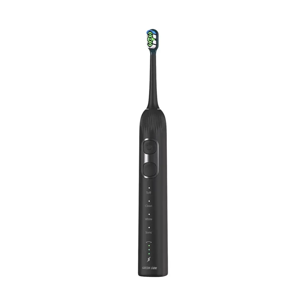 Green Lion Smart Brush 60° Ultrawide | Sonic Mode