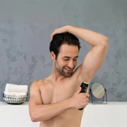 Green Lion Sensitive DUO – Hair Trimmer & Shaver