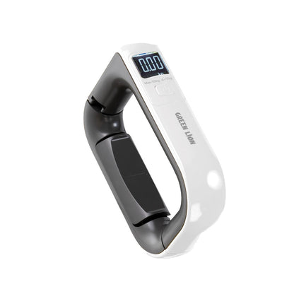 Green Lion Travel Mate Luggage Scale 50 KG