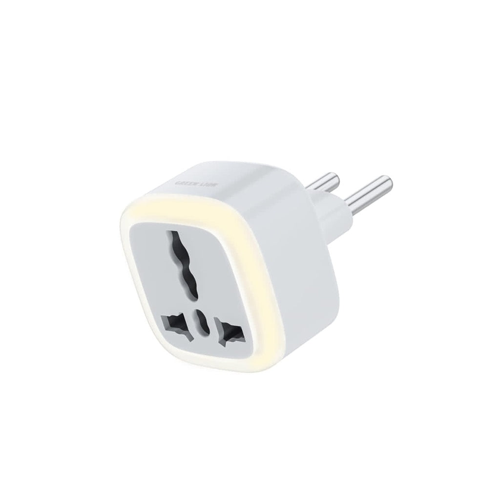 Green Lion Universal Conversion Plug
