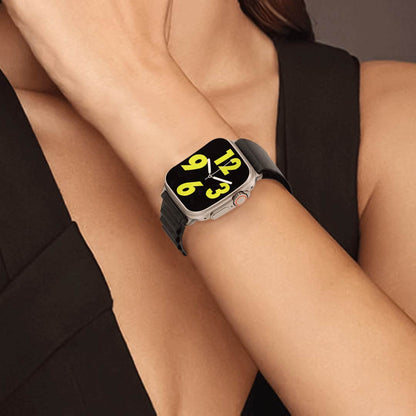 Green Lion Ultra Mini Smart Watch