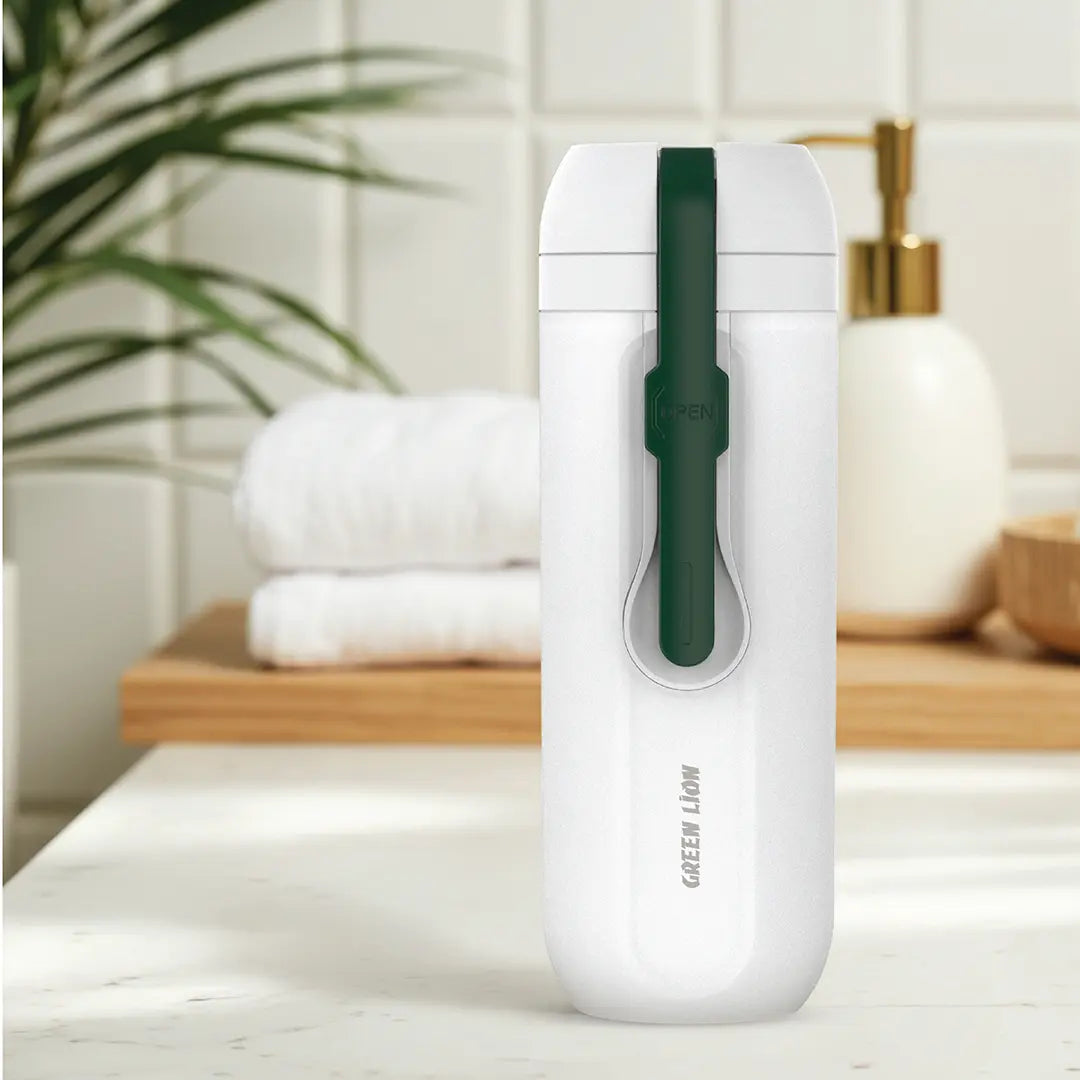 Green Lion Bidet Go with Built-In Water Tank