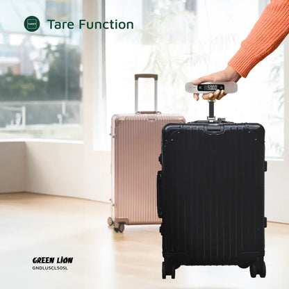 ميزان الأمتعة الرقمي Green Lion GL-SL5