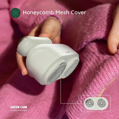 Green Lion DualPro Digital Fabric Remover