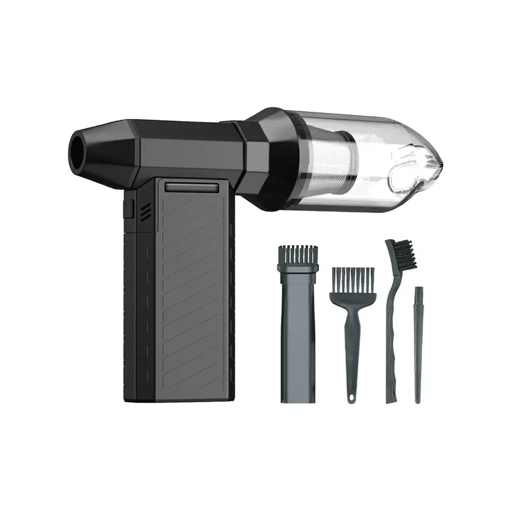 Green Lion 2 IN 1 Duo Force Air Blower & Vacuum