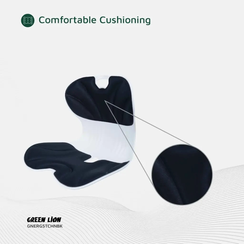 وسادة مقعد Green Lion Ergo 150 كجم