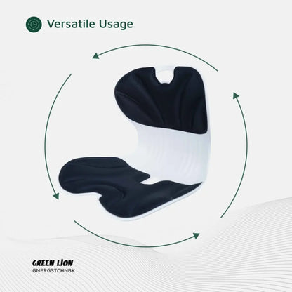 وسادة مقعد Green Lion Ergo 150 كجم