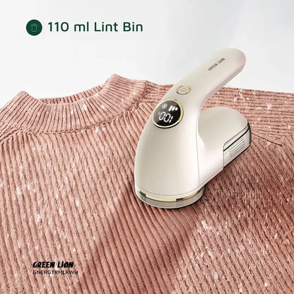 Green Lion ErgoTrim Digital Fabric Remover