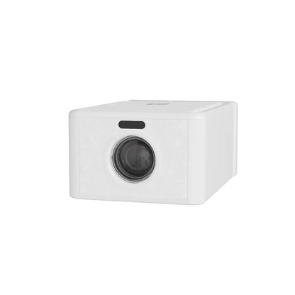 Green Lion Galaxy Portable Projector