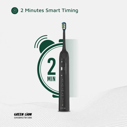 Green Lion Smart Brush 60° Ultrawide | Sonic Mode