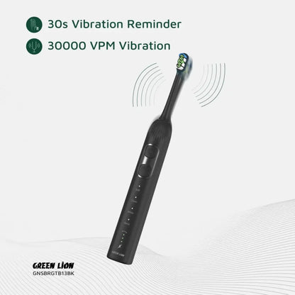 Green Lion Smart Brush 60° Ultrawide | Sonic Mode