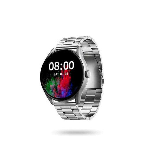 Green Lion Signature Smart Watch