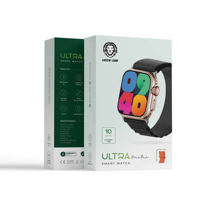Green Lion Ultra Mini Smart Watch