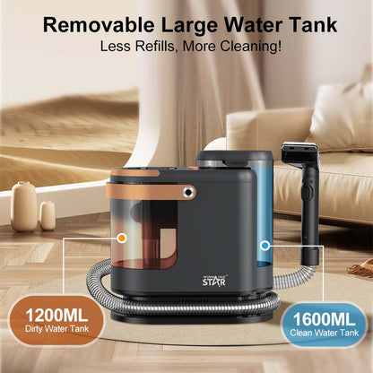 Winning Star Spot Cleaner ST-4605