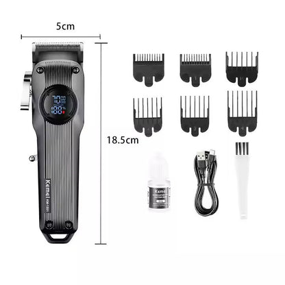 Kemei Professional Hair Clipper KM-1551
