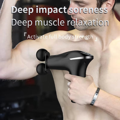Fascial Massage Gun HB-011