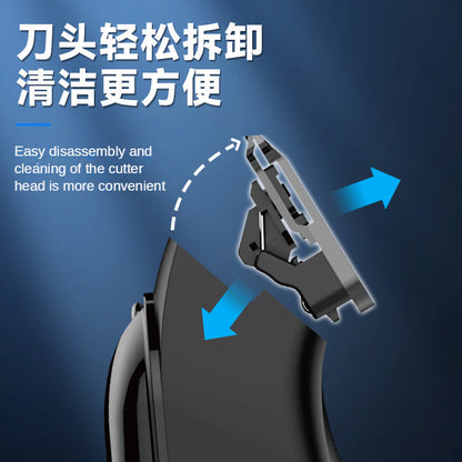 Kemei Hair Trimmer KM-9317