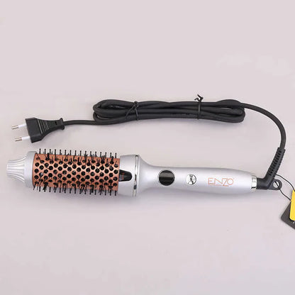 Enzo AI-Curl Thermal Blowout Brush EN-2230