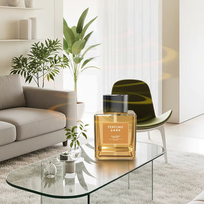 Luxury Ultrasonic Aroma Diffuser – 500ml