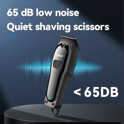 Kemei Hair Trimmer KM-9317