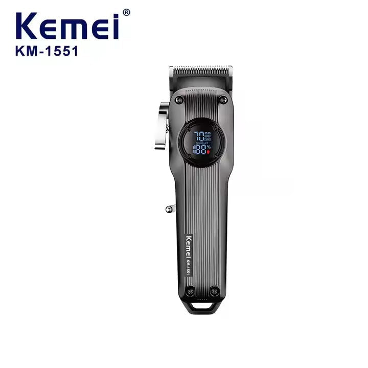 Kemei Professional Hair Clipper KM-1551
