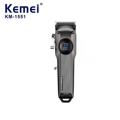 Kemei Professional Hair Clipper KM-1551