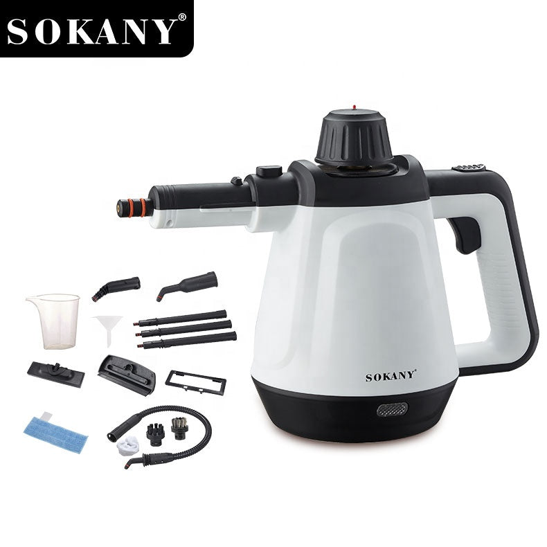 منظف ​​بخاري سوكاني 1200 واط SK- 11047