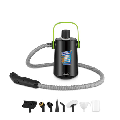 منظف ​​البخار متعدد الوظائف 10 في 1 من سونيفر SF-2254