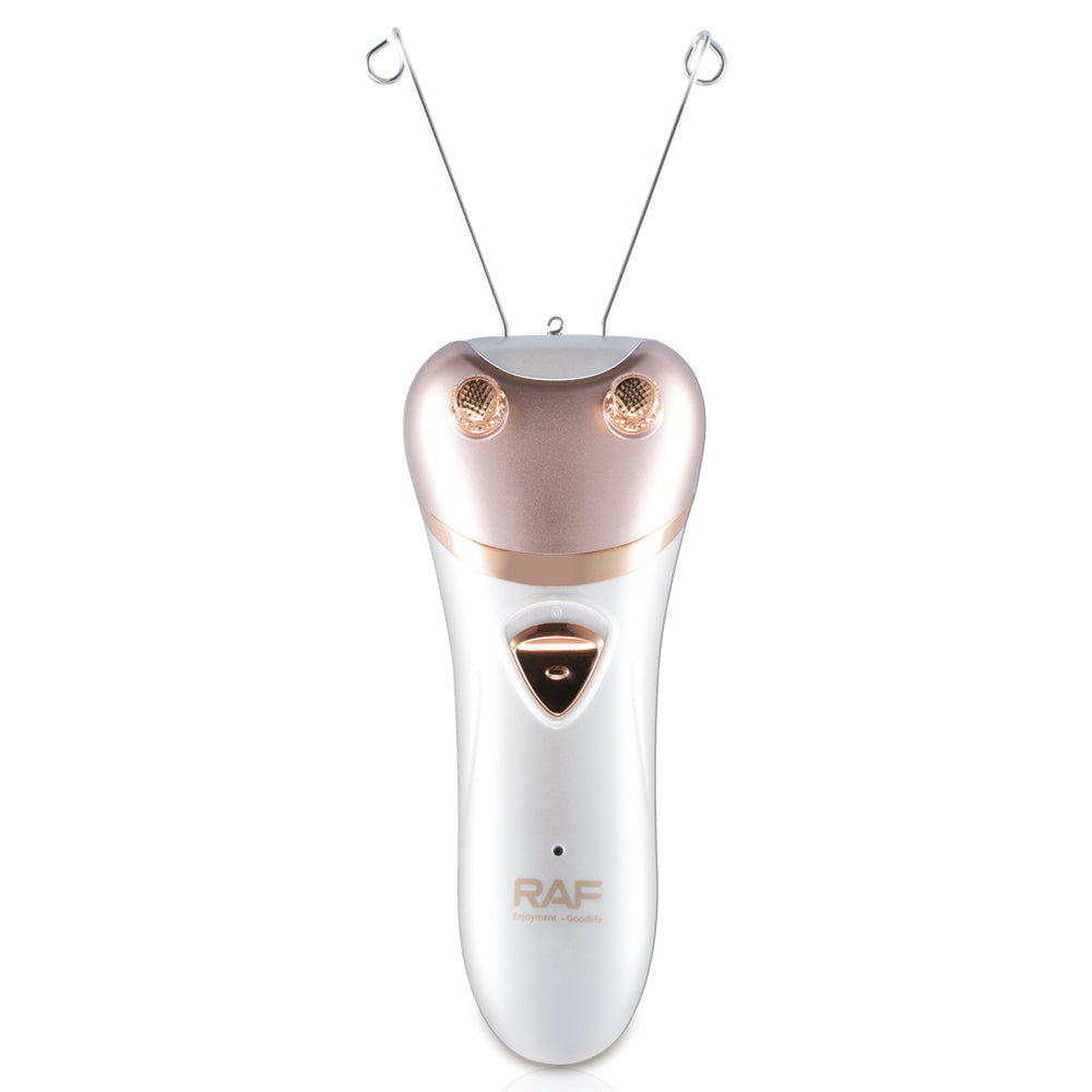 جهاز إزالة الشعر RAF R.4029