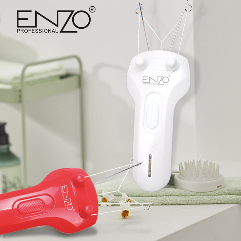 Enzo Facial Hair Remover EN-6089