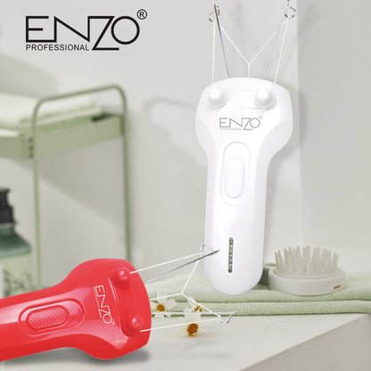Enzo Facial Hair Remover EN-6089