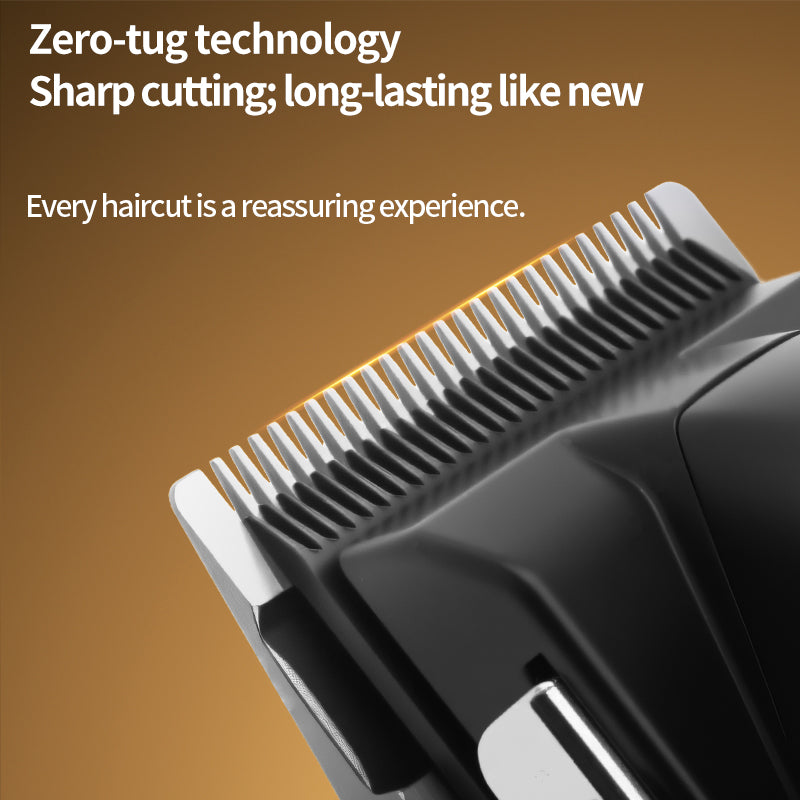 Kemei Professional Hair Trimmer KM-1734