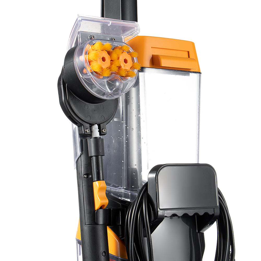 غسالة السجاد أكانه 3 في 1 بقوة 800 واط A.8774