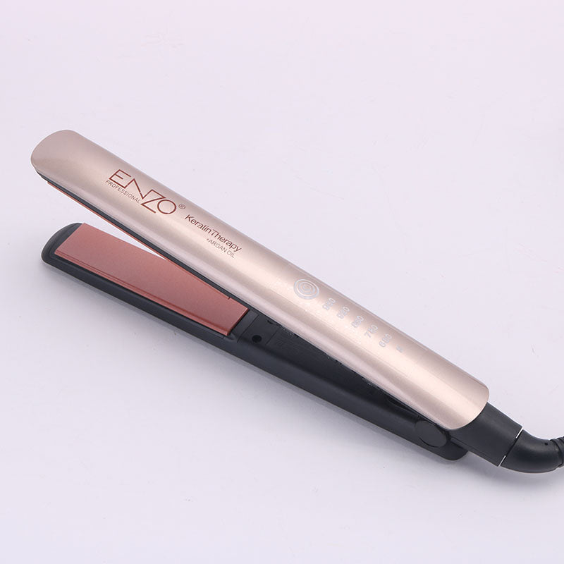 Enzo Keratin Protect Intelligent Hair Straightener EN-3860