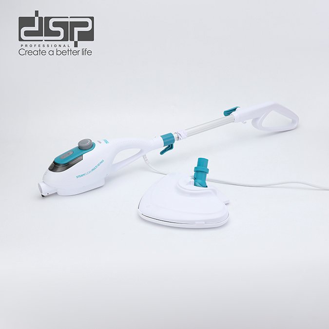 Dsp 10in1 Steam Mop 1500W - KD2071