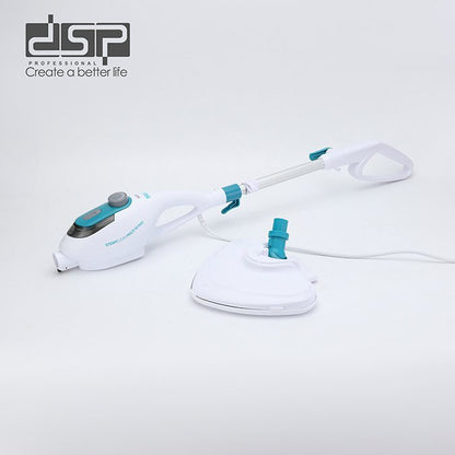 Dsp 10in1 Steam Mop 1500W - KD2071