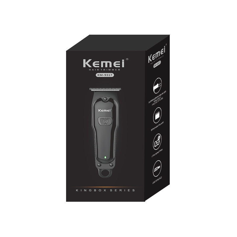Kemei Hair Trimmer KM-9317