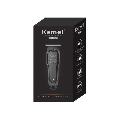 Kemei Hair Trimmer KM-9317