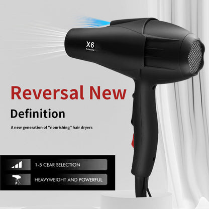 Sokany Professional Hair Dryer 2200W SK-X6