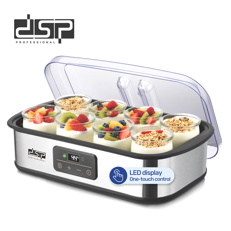 Dsp Yogurt Maker - KA4015