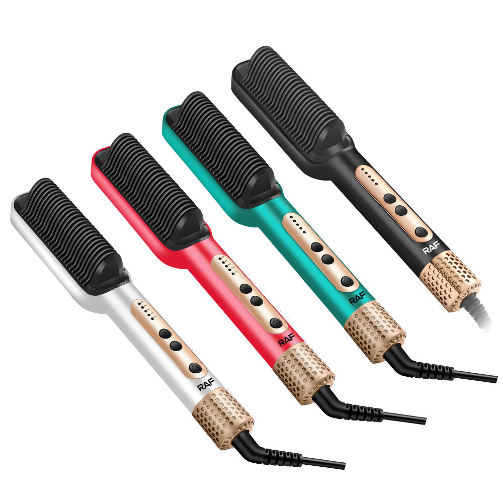 فرشاة فرد الشعر RAF 950°F R.412