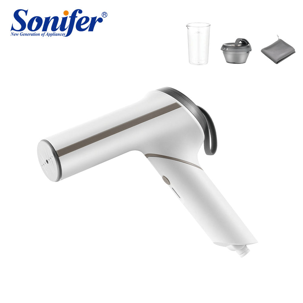 Sonifer Foldable Travel Steamer SF-9107
