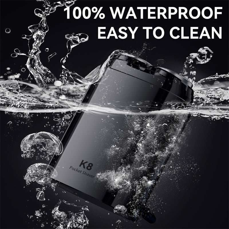 Enchen Electric Shaver - K8