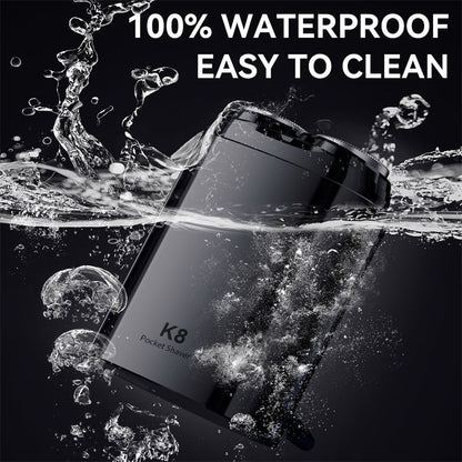 Enchen Electric Shaver - K8