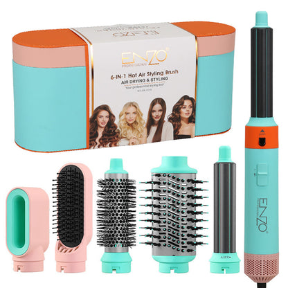 Enzo 6-In-1 Hair Styler EN-4140