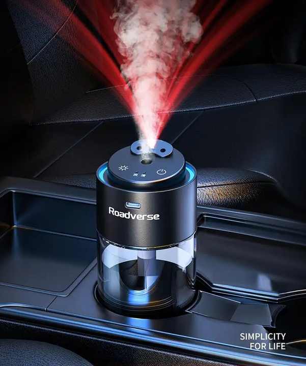 Smart Car Diffuser - L1