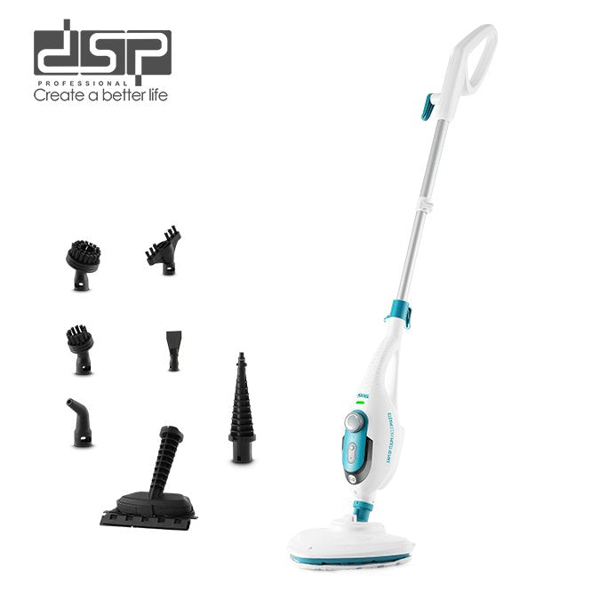 Dsp 10in1 Steam Mop 1500W - KD2071